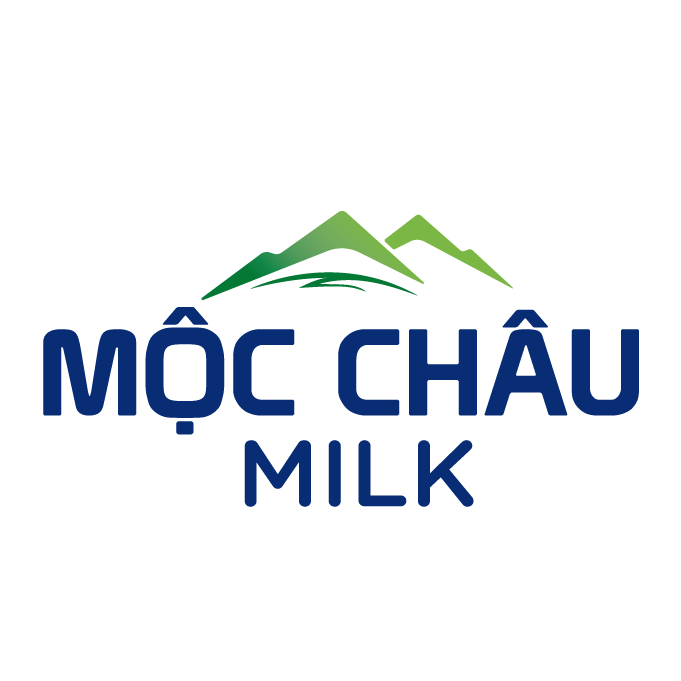 Mộc Châu Milk Thiên Đường Sữa Mộc Châu Thảo Nguyên Xanh, Sữa Mát Lành